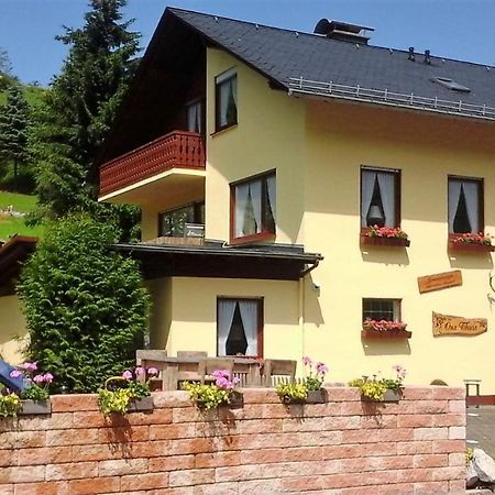 Ferienwohnung Sonnentraum - Appartement 5 Willingen Willingen (Upland) Exterior foto