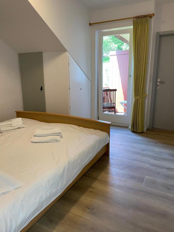 Ferienwohnung Sonnentraum - Appartement 5 Willingen Willingen (Upland) Exterior foto