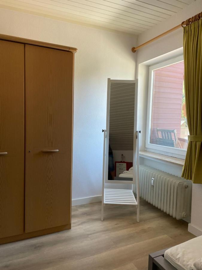 Ferienwohnung Sonnentraum - Appartement 5 Willingen Willingen (Upland) Exterior foto